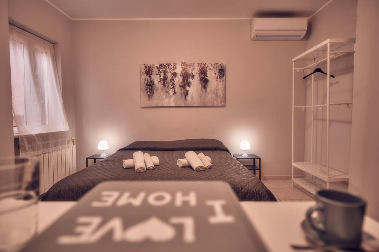 Travelershome Ciampino 170 Station Street Экстерьер фото