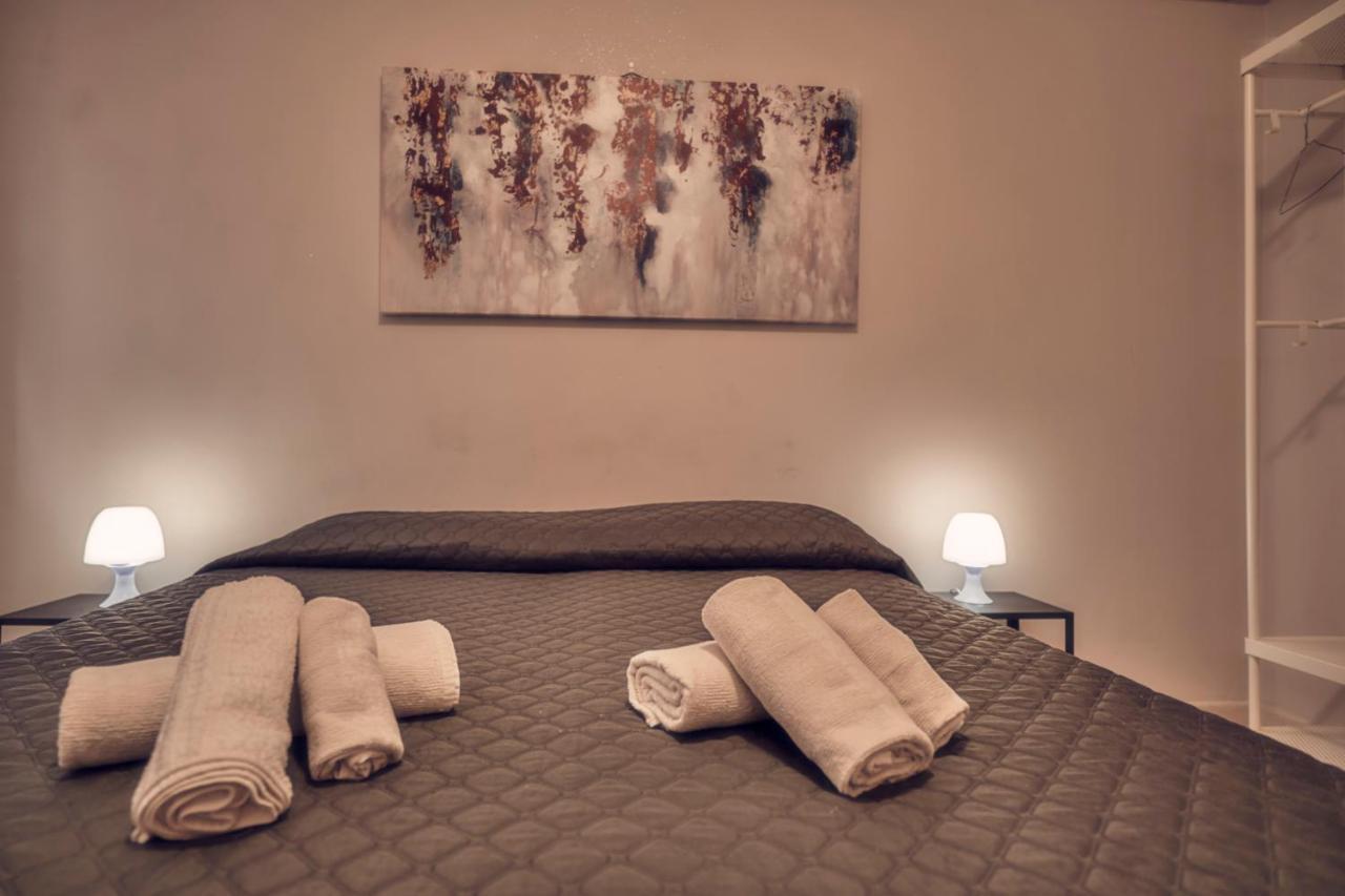 Travelershome Ciampino 170 Station Street Экстерьер фото