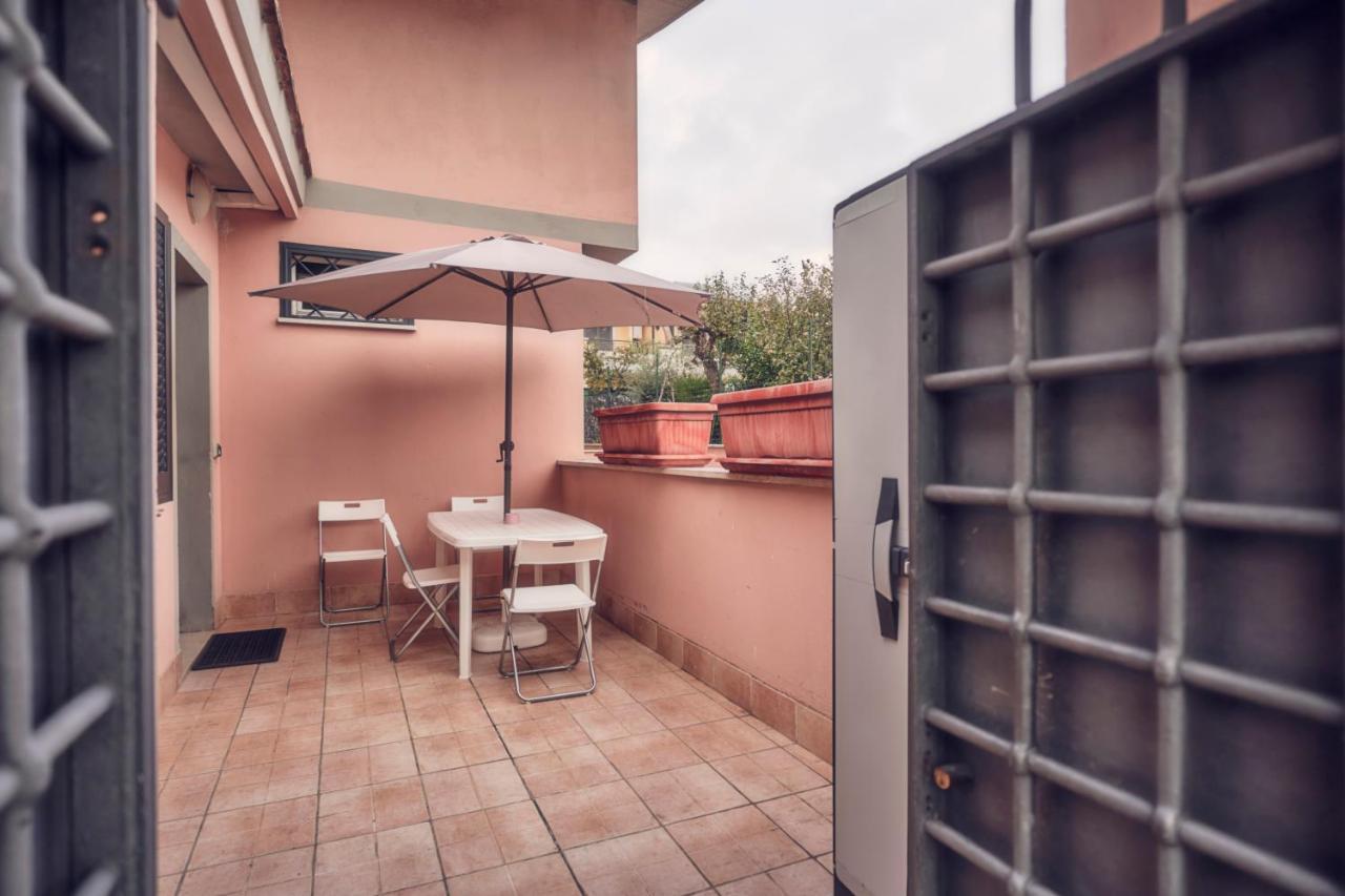 Travelershome Ciampino 170 Station Street Экстерьер фото