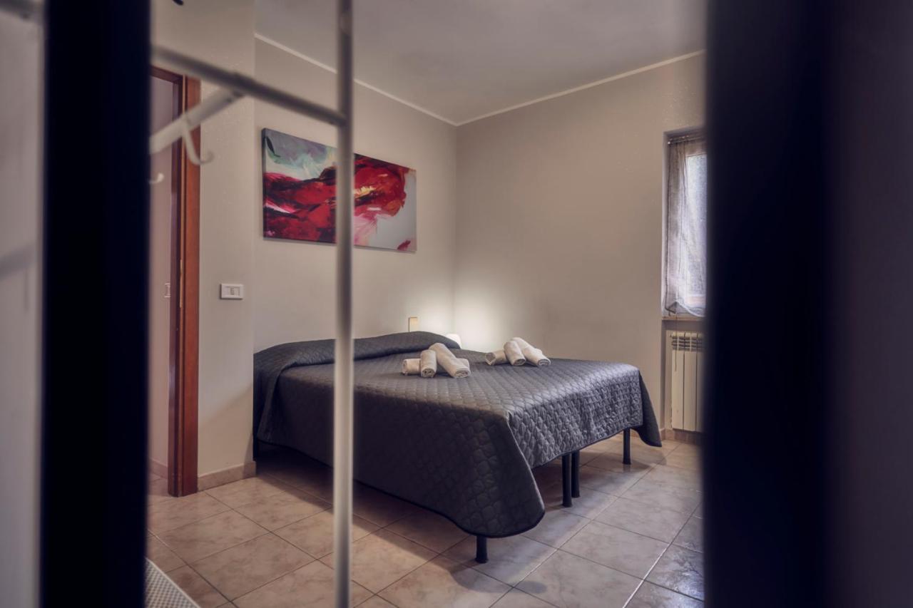 Travelershome Ciampino 170 Station Street Экстерьер фото